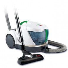 AS 850-green vacuum cleaner