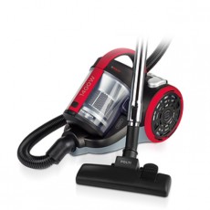 Forzaspira C110-vacuum cleaner without bags