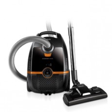 Forzaspira CS200-vacuum cleaner with dust bag