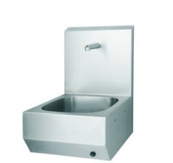 Hand-wash basins WB2