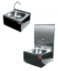 Hand-wash basins mod. 5201