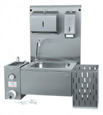 Hand hygiene station mod. 5206