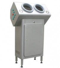 Automatic hand washer H-W