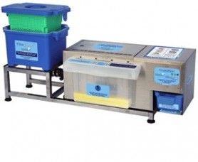 Pro-Active Mechanical Grease Trap GreaseShield GS1850 AST