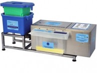 Pro-Active Mechanical Grease Trap GreaseShield GS1850-ECO AST