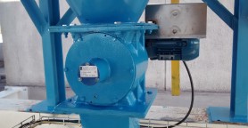 RVC Drop-Through Rotary Valves