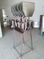 Bottling equipment 2