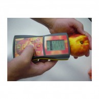 DA-Meter for fruit and vegetables ripeness assurance