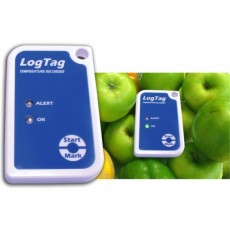 Temperature data logger LOG TAG