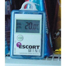 Temperature data logger 46839