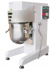 Planetary mixer MKY 430U for clipping cream or eggs