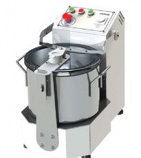 Cutter countertop GPS 300, capacity 15 L