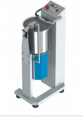 Cutter tilted GPD 300, capacity 20 L