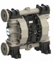 Air operated double diaphragm pumps P 250 and P 500