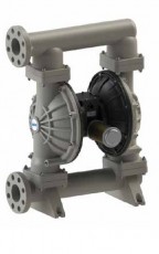 Air operated double diaphragm pumps P700 and P1000