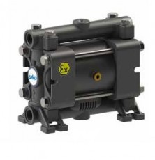 DUOTEK ATEX series pumps