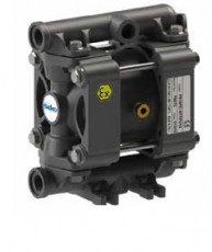 DUOTEK ATEX pumps P18, P30