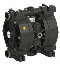 DUOTEK ATEX pumps P100, P160