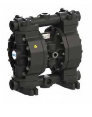 DUOTEK ATEX pumps P250, P500