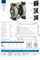 DUOTEK pump P160 data