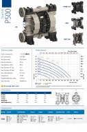 DUOTEK pump P500 data