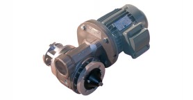 Electric Gear Motor Actuators AR  for various valves