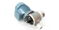 Gear Motor Actuator AE for various valves