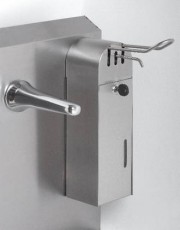 Universal dispensers USP