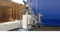 FIBC Filling Systems RBB 2