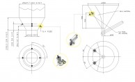 PICJET PJ Combined Hammer Blasters data