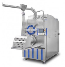 PSS SCG 280 Speed Combi Grinder, capacity: 6-20 t / h