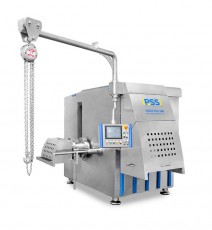 PSS SMGA 700-200 Speed Mixer Grinder Angle, capacity: 4-20 t / h