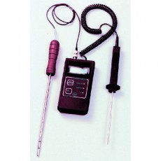 Soil moisture meter 46908