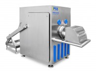 PSS RMM 160 Frozen Meat Grinder