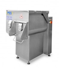 PSS UM  Universal Mixer, capacity 120-500 L