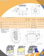 MultiPremix mixer data