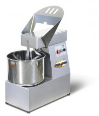 Spiral dough Mixer series MX INOX for bakeries