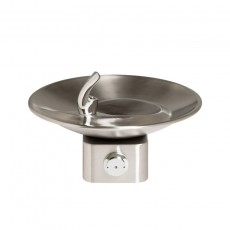 1001 Wall mounted drinking water fountain