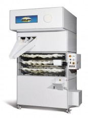 Intermediate prover model IP for bakeries