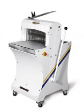 Semi-automatic bread slicer MPT