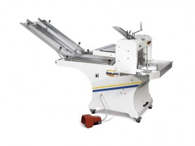 Automatic bread slicer MPT-AUT