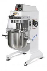 Planetary mixer serie PL, from 7 to 20 liters