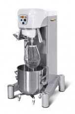 Planetary mixers serie PL, capacity 80-120 L