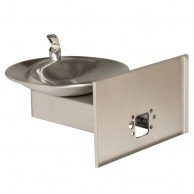 Wall mounted drinking water fountain, mod. Nr.1001bp-004_3