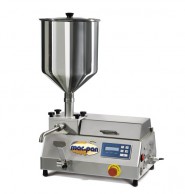 Electric cream dosing and injecting machine DOSIBEST