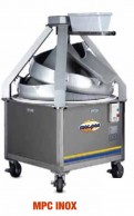 Conical rounder MPC INOX for bakeries 