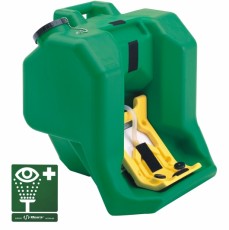 Model 7500 Emergency eye wash stations