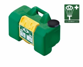 Model 7501 Emergency eye wash stations