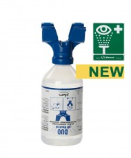 Model 7507.2 Emergency eye wash stations